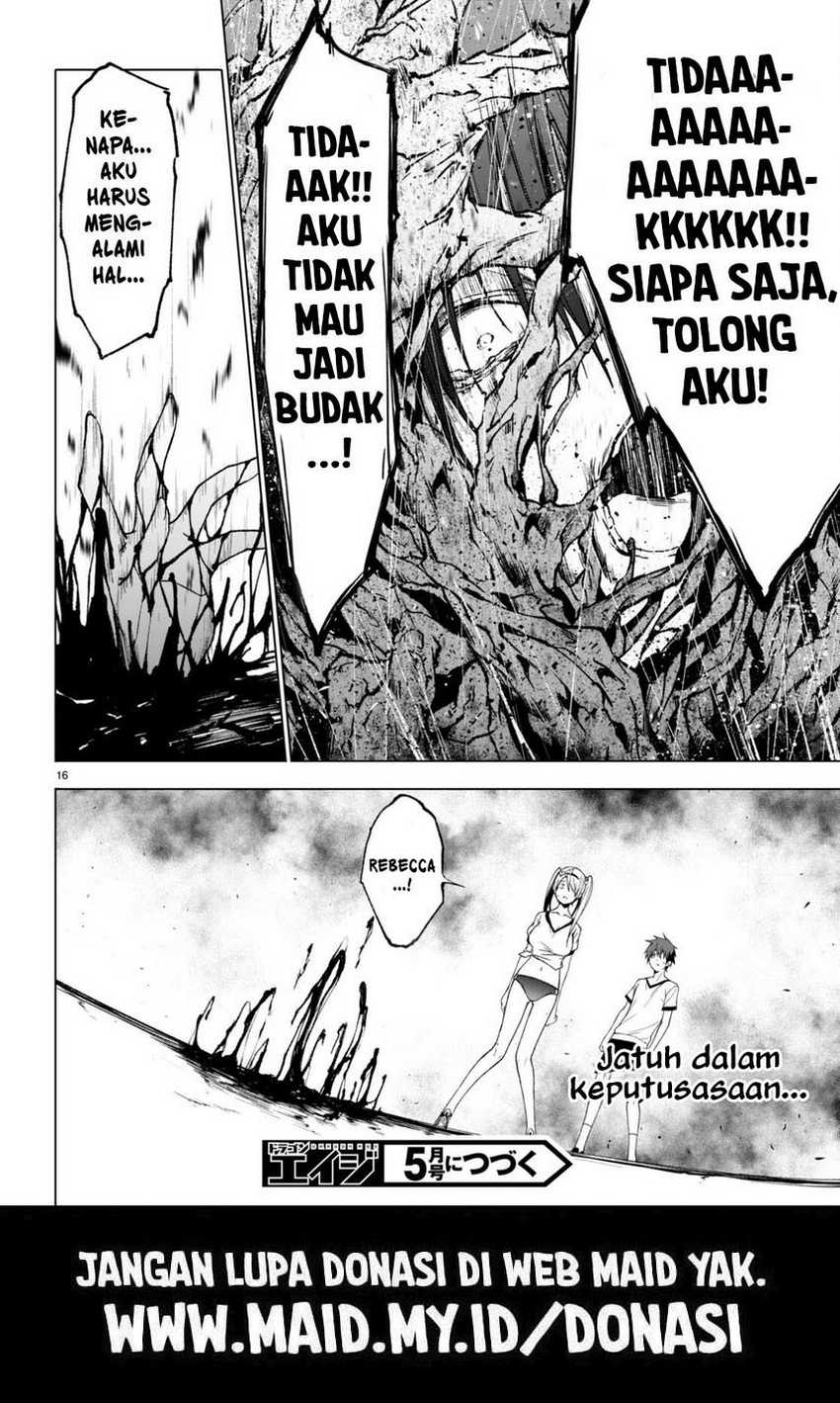 Dilarang COPAS - situs resmi www.mangacanblog.com - Komik maou gakuen no hangyakusha 041 - chapter 41 42 Indonesia maou gakuen no hangyakusha 041 - chapter 41 Terbaru 17|Baca Manga Komik Indonesia|Mangacan